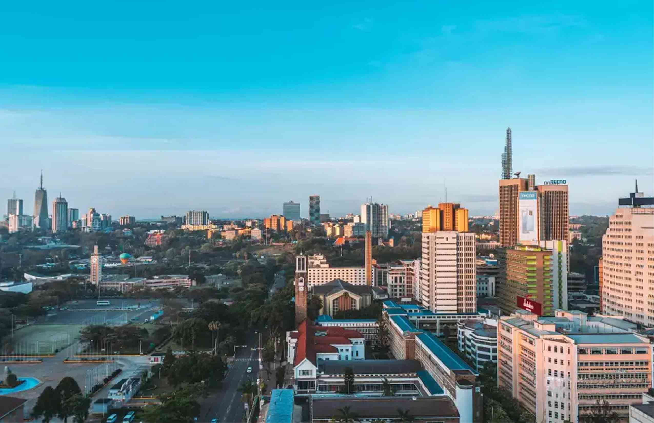 Habitat Medical Suites & Residences